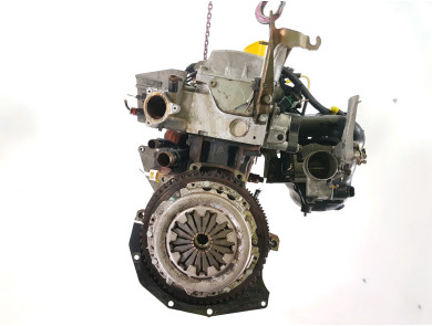 Engine type E7J780 - Renault CLIO II PH.1 - J0-7646G