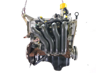 Engine type E7J780 - Renault CLIO II PH.1 - J0-7646G