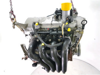 Moteur type E7J780 - Renault CLIO II PH.1 - J0-7646G