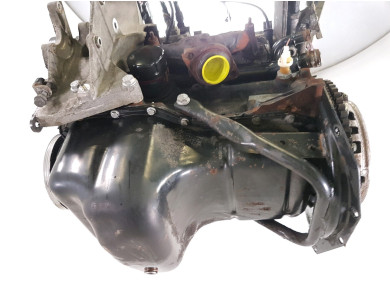 Engine type E7J780 - Renault CLIO II PH.1 - J0-7646G