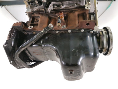 Engine type E7J780 - Renault CLIO II PH.1 - J0-7646G