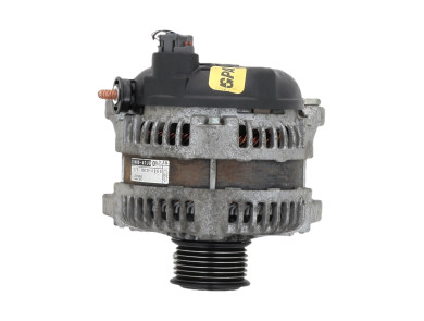 Alternator - Suzuki GRAND VITARA II PH.1 1.9 DDIS - 31400-67J12 - J0-6013C