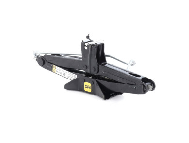 Scissor jack used - Renault CAPTUR - 995508864R