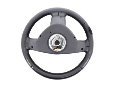 Steering wheel - Opel ZAFIRA B PH.2 - 13326397 - P0-9462F