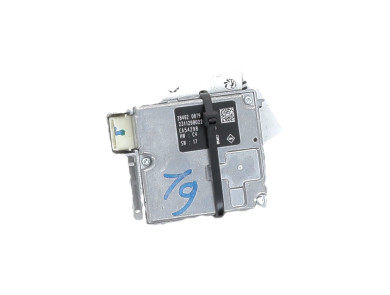 Front camera - Renault CAPTUR II PH.1 - 284620819R - G1-7745L