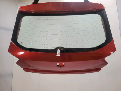 Hatchback used - Seat IBIZA - 6F0827023E