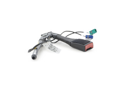 Attache ceinture sécurité avant gauche occasion - Opel ZAFIRA - 93179240