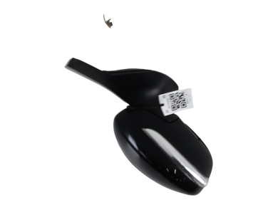 Right wing mirror - Citroen C3 III PH.1 - Bleu Fonce - 98128562XT - S1-1395K