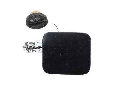 Trappe portillon carburant - Suzuki JIMNY - Noir - 65950-81A04 - T1-7596K