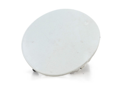 Trappe portillon carburant - Alfa-Romeo 159 SPORTWAGON - Blanc - 156044491 - E1-5332M