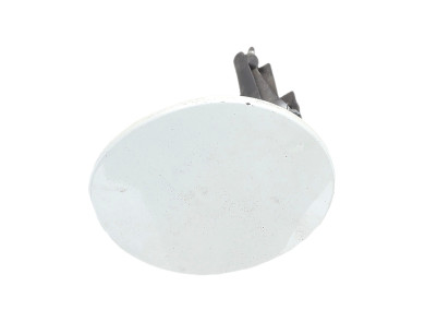 Trappe portillon carburant - Alfa-Romeo 159 SPORTWAGON - Blanc - 156044491 - E1-5332M