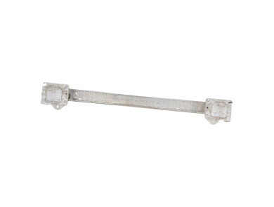 Front bumper reinforcement bar - Peugeot 308 I PH.2 - Inconnu - 9672762080 - I1-7956R