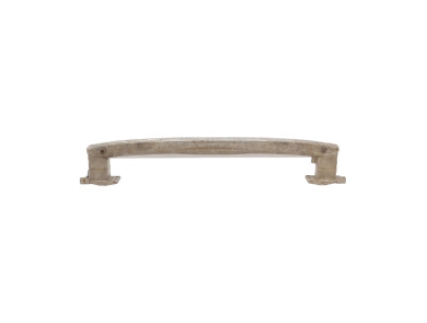 Front bumper reinforcement bar - Peugeot 308 I PH.2 - Inconnu - 9672762080 - I1-7956R