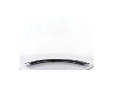 Right rear fender flare - Citroen C3 III PH.1 - Bleu Fonce - 9812088780 - Z1-1462G