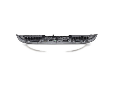 Rear spoiler - Mercedes CLASSE GLA I PH.1 - Noir - 15679006009999 - B1-8295F