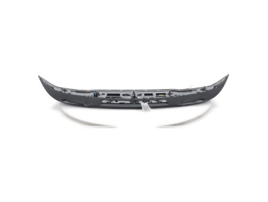 Rear spoiler - Mercedes CLASSE GLA I PH.1 - Noir - 15679006009999 - B1-8295F