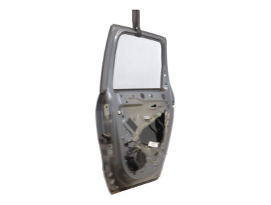 Porte arrière droite - Citroen C3 PICASSO PH.1 - Gris Fonce - 00009008V6 - E1-5338Q