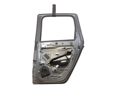 Right rear door - Citroen C3 PICASSO PH.1 - Gris Fonce - 00009008V6 - E1-5338Q