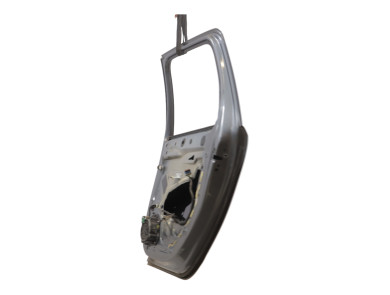 Right rear door - Citroen C3 PICASSO PH.1 - Gris Fonce - 00009008V6 - E1-5338Q