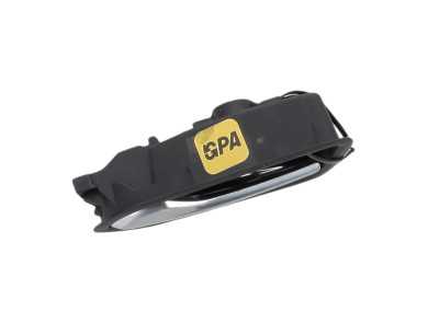 Interior door handle rear left