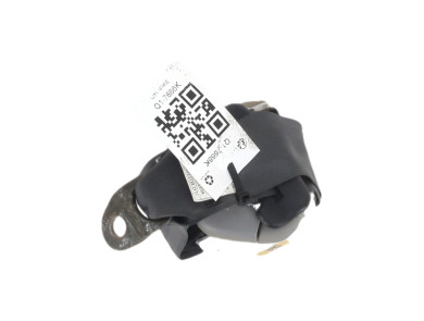 Right rear seatbelt - Suzuki JIMNY - 84904-81A40-BHE - Q1-7666K