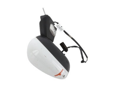 Right wing mirror - Citroen C3 II PH.1 - Gris Fonce - 00008154AR - G1-4920S