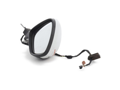 Right wing mirror - Citroen C3 II PH.1 - Gris Fonce - 00008154AR - G1-4920S