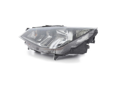 Left headlight used - Seat IBIZA - 6F1941005D