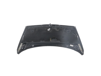 Hood (Bonnet) - Peugeot 5008 I PH.1 - Noir - 7901R2 - T1-9154R