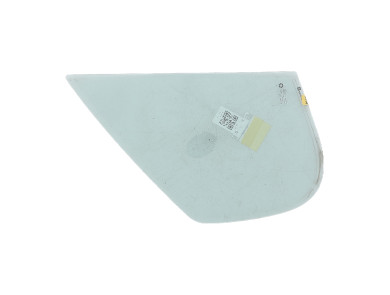 Right front side glass - Renault TRAFIC II PH.2 - Blanc - 8200005502 - T1-9441B