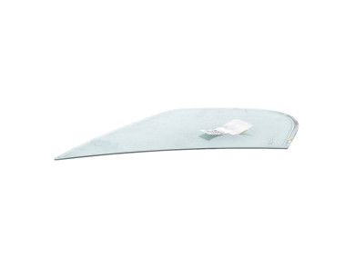 Right front side glass - Renault TRAFIC II PH.2 - Blanc - 8200005502 - T1-9441B