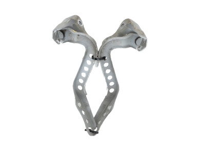 Hood hinges - Peugeot 108 - Blanc - B000831980 - X1-5099B