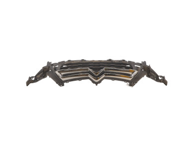 Calandre - Citroen DS4 I PH.1 - Gris Fonce - 00007804T8 - U1-5109X