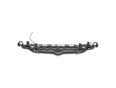 Calandre - Citroen DS4 I PH.1 - Gris Fonce - 00007804T8 - U1-5109X