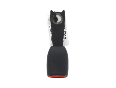 Attache ceinture sécurité avant gauche - Suzuki JIMNY - 84910-57M10 - P1-7450H