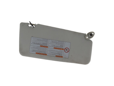 Pare-soleil gauche - Suzuki JIMNY - 84802-82AH3-6GS - H1-7492H