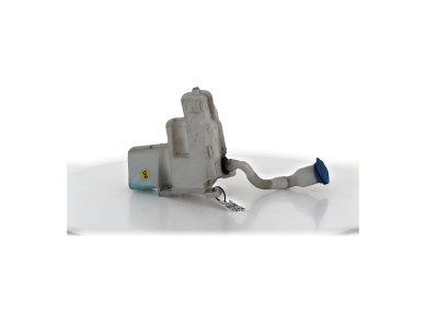 Washer fluid reservoir tank  used - Seat IBIZA - 2Q0955453F
