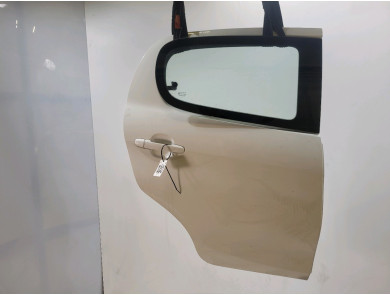 Porte arrière droite - Peugeot 108 - Blanc - 1687144880 - Z1-9268Y