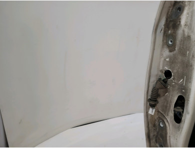 Porte arrière droite - Peugeot 108 - Blanc - 1687144880 - Z1-9268Y