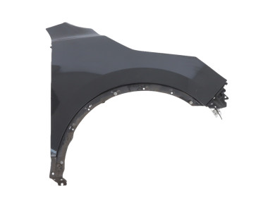 Right front fender used - Nissan QASHQAI - F3A004EAMB