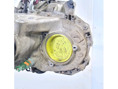 Boîte de vitesses type JB1513 - Renault CLIO II PH.2 - L1-3467P