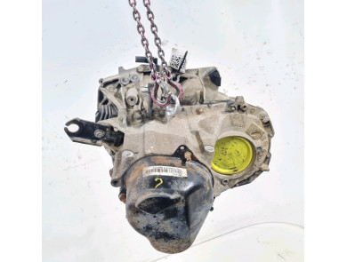 Gearbox type JB1513 - Renault CLIO II PH.2 - L1-3467P