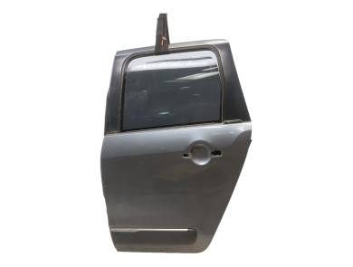 Porte arrière gauche - Citroen C3 PICASSO PH.1 - Gris Fonce - 00009006Q3 - R1-5296Y
