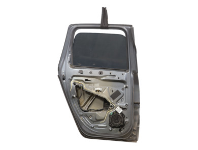 Porte arrière gauche - Citroen C3 PICASSO PH.1 - Gris Fonce - 00009006Q3 - R1-5296Y