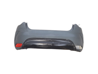 Rear bumper used - Citroen DS4 - 00007410NS