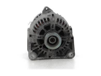 Alternator - Renault MEGANE II PH.2 1.9 DCI - 8200660041 - U0-5579P