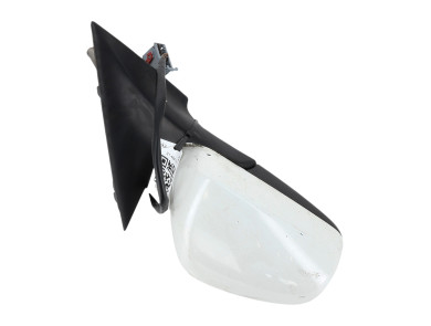 Rétroviseur droit - Alfa-Romeo 159 SPORTWAGON - Blanc - 156080860 - Z1-4847W