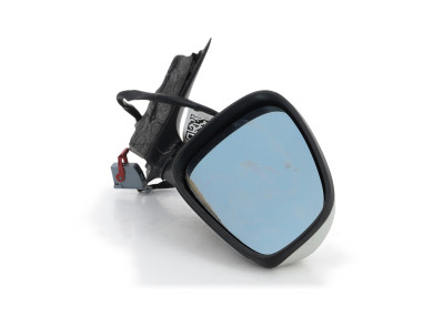 Right wing mirror - Alfa-Romeo 159 SPORTWAGON - Blanc - 156080860 - Z1-4847W