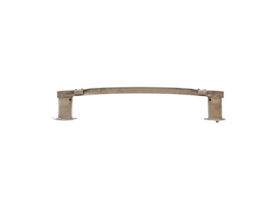 Traverse de pare choc avant - Citroen C3 PICASSO PH.1 - Gris Fonce - 0000742246 - A1-7866Z