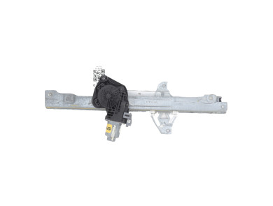 Right front window-lift - Citroen DS4 I PH.1 - 9802531780 - K1-8016F